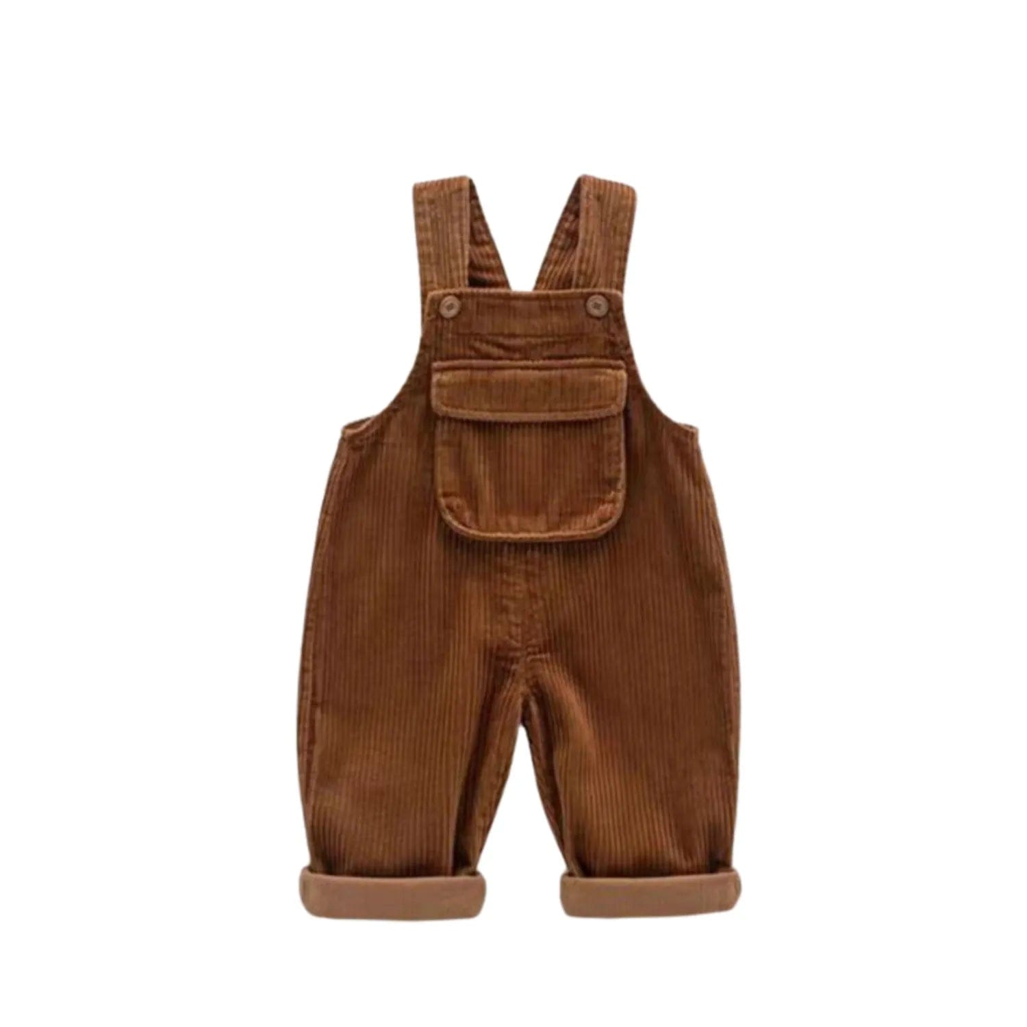 salopette tendance enfant