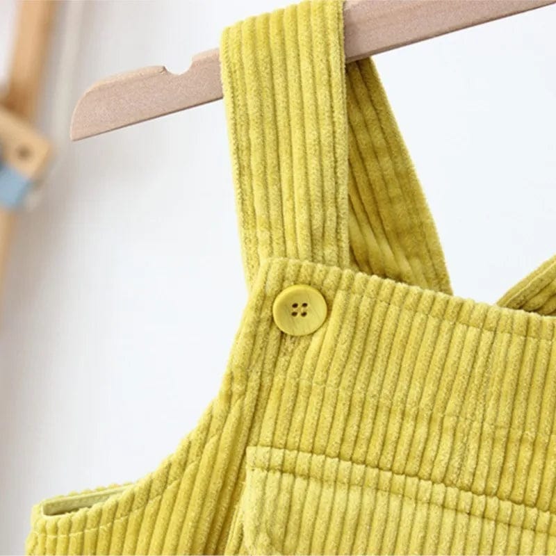 vêtement enfant durable