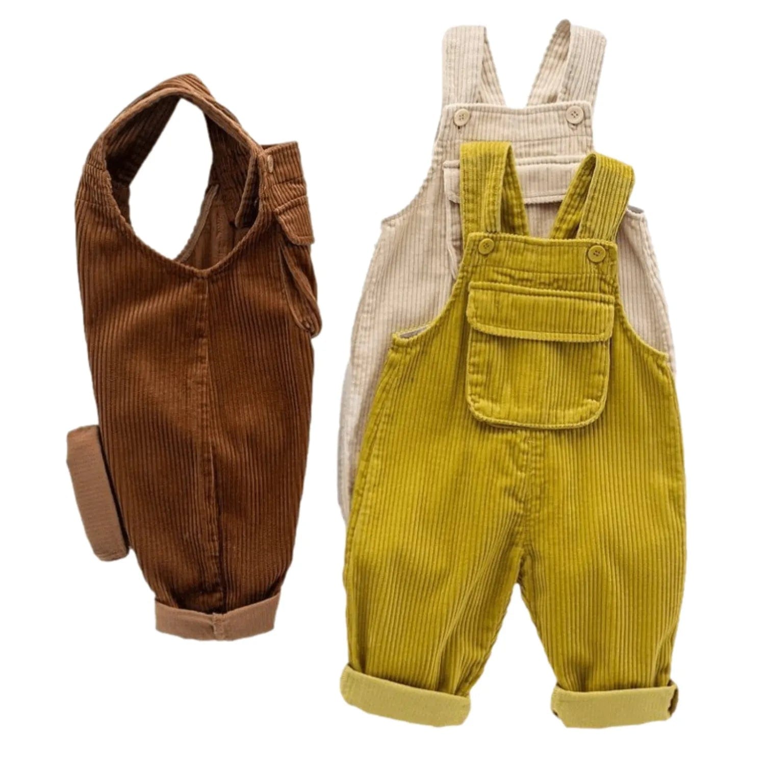 tenue enfant coton