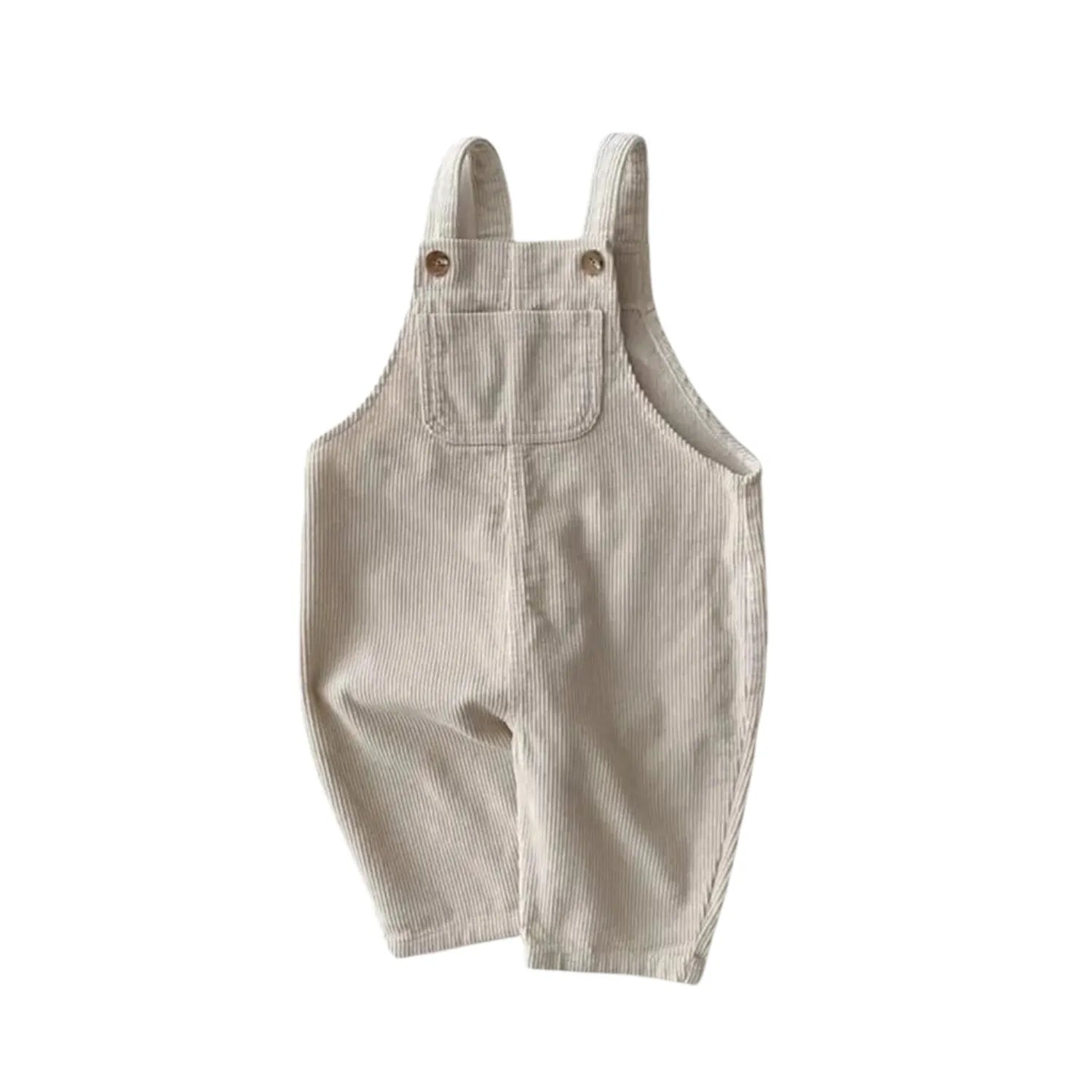 salopette mode enfant