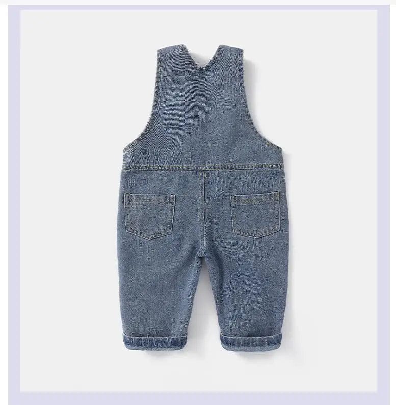 mode enfant motif ours