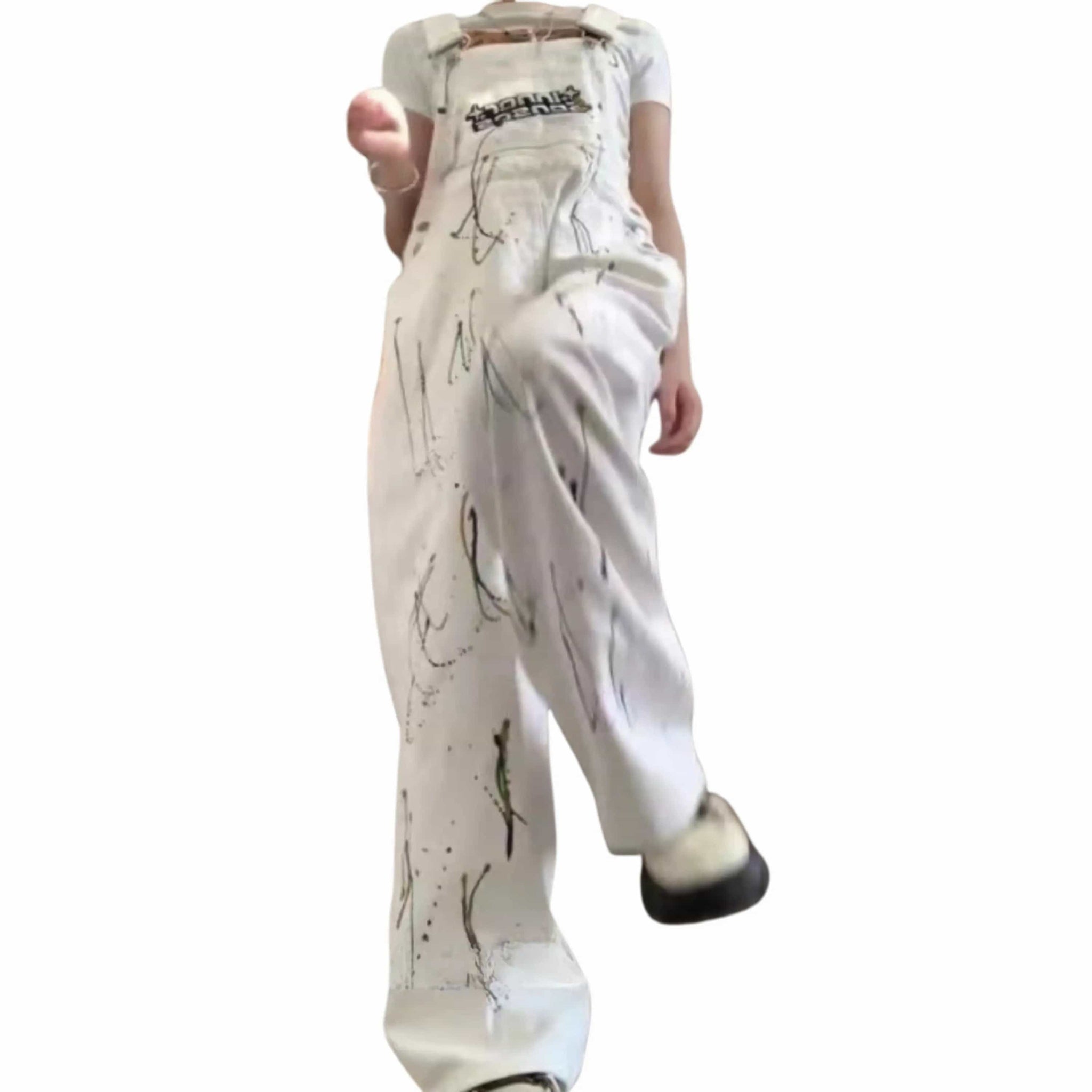 tenue femme originale