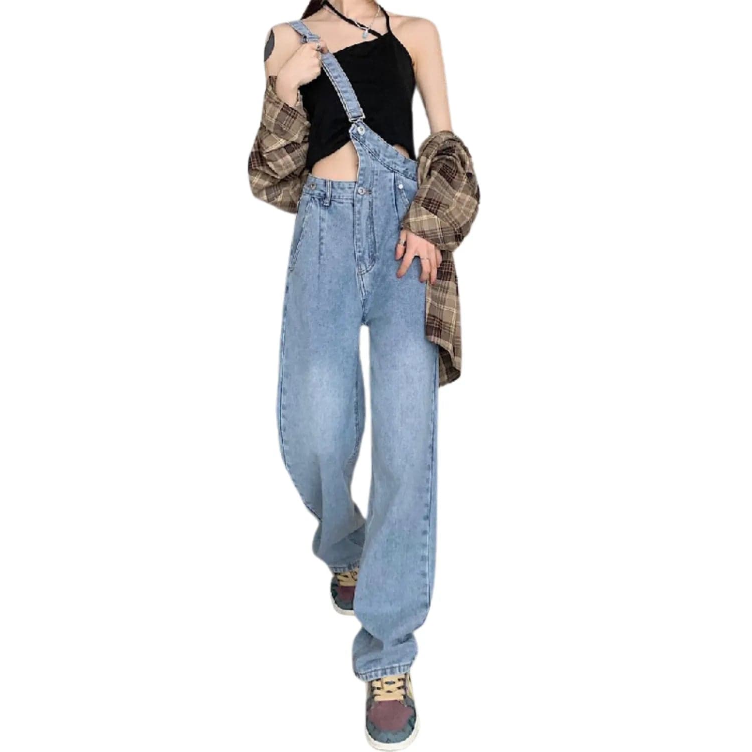 Jean original pour femme