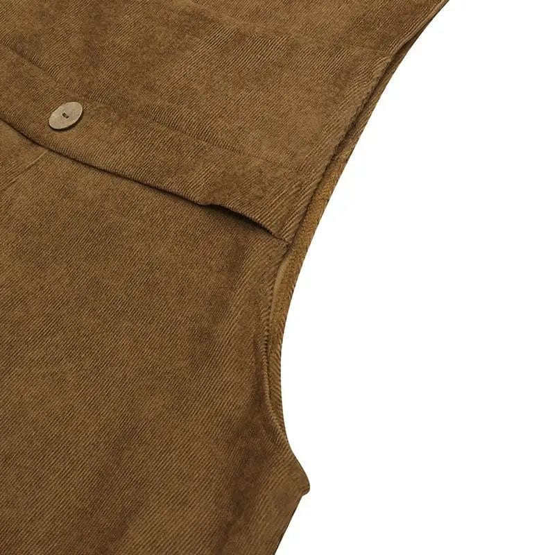 Velours féminin salopette grande taille