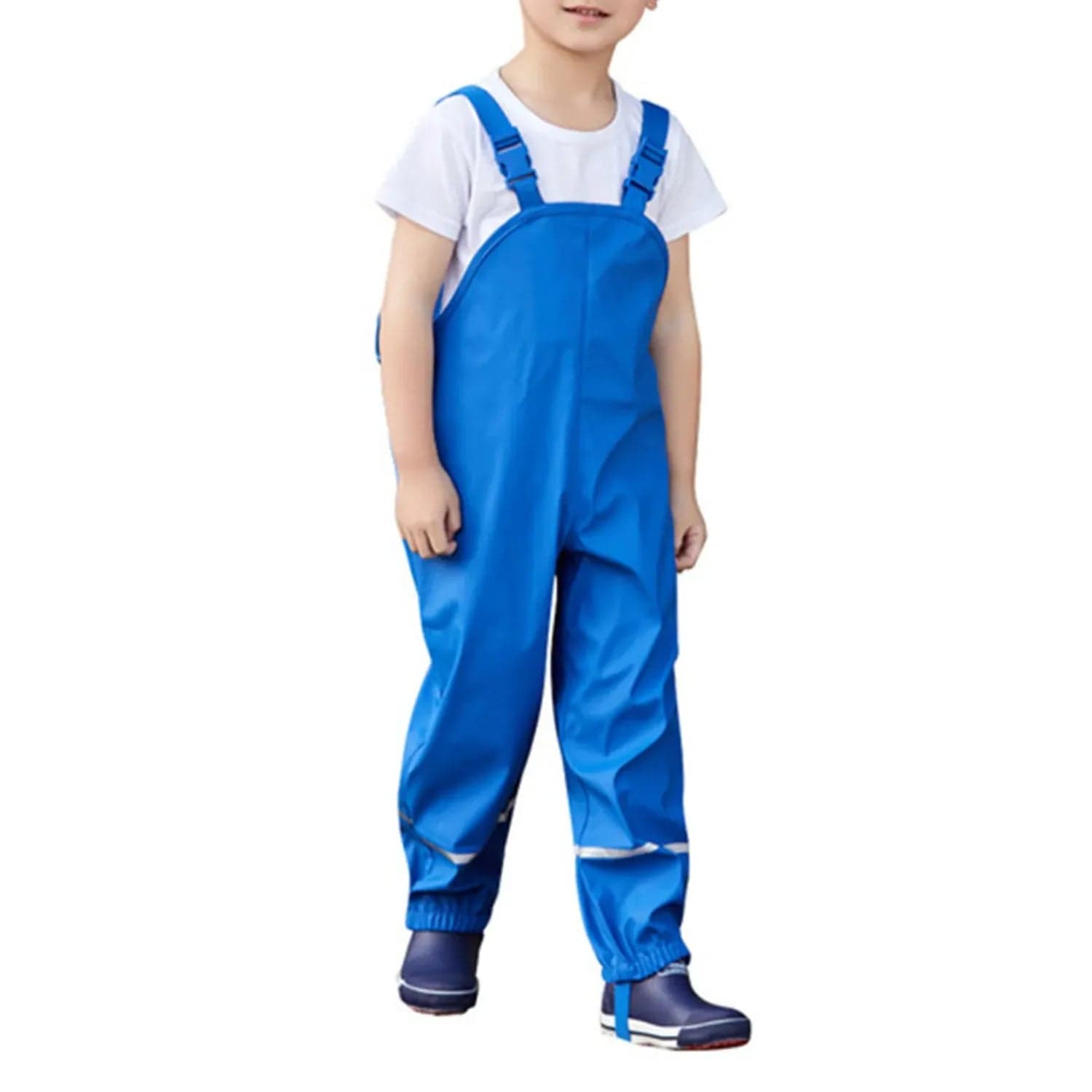 Salopette Imperméable pour Enfant en extérieur