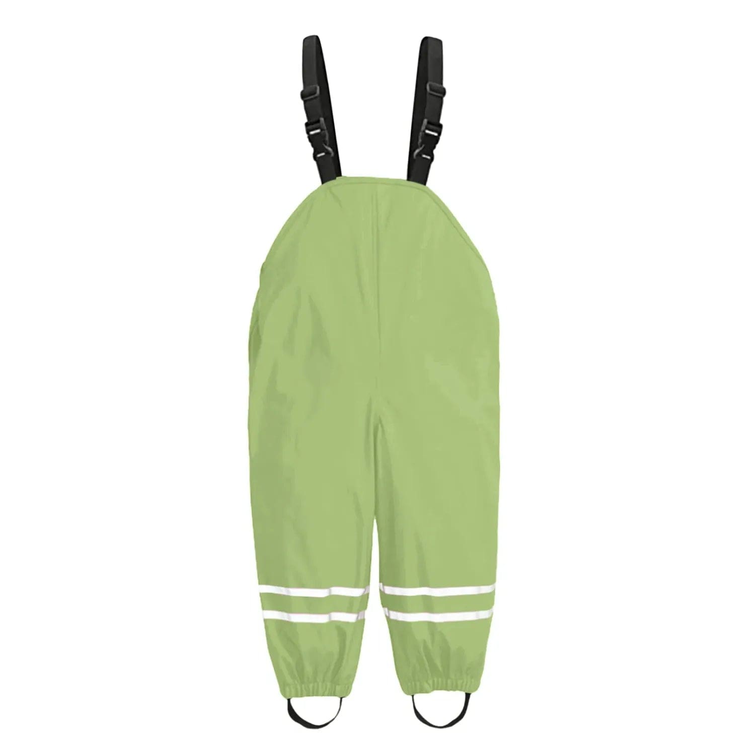 Vue complète de la Salopette Imperméable pour Enfant