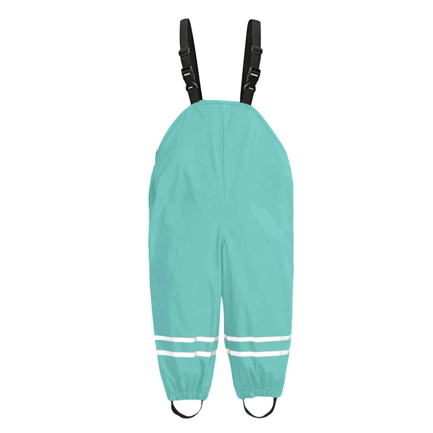 Détail du tissu imperméable