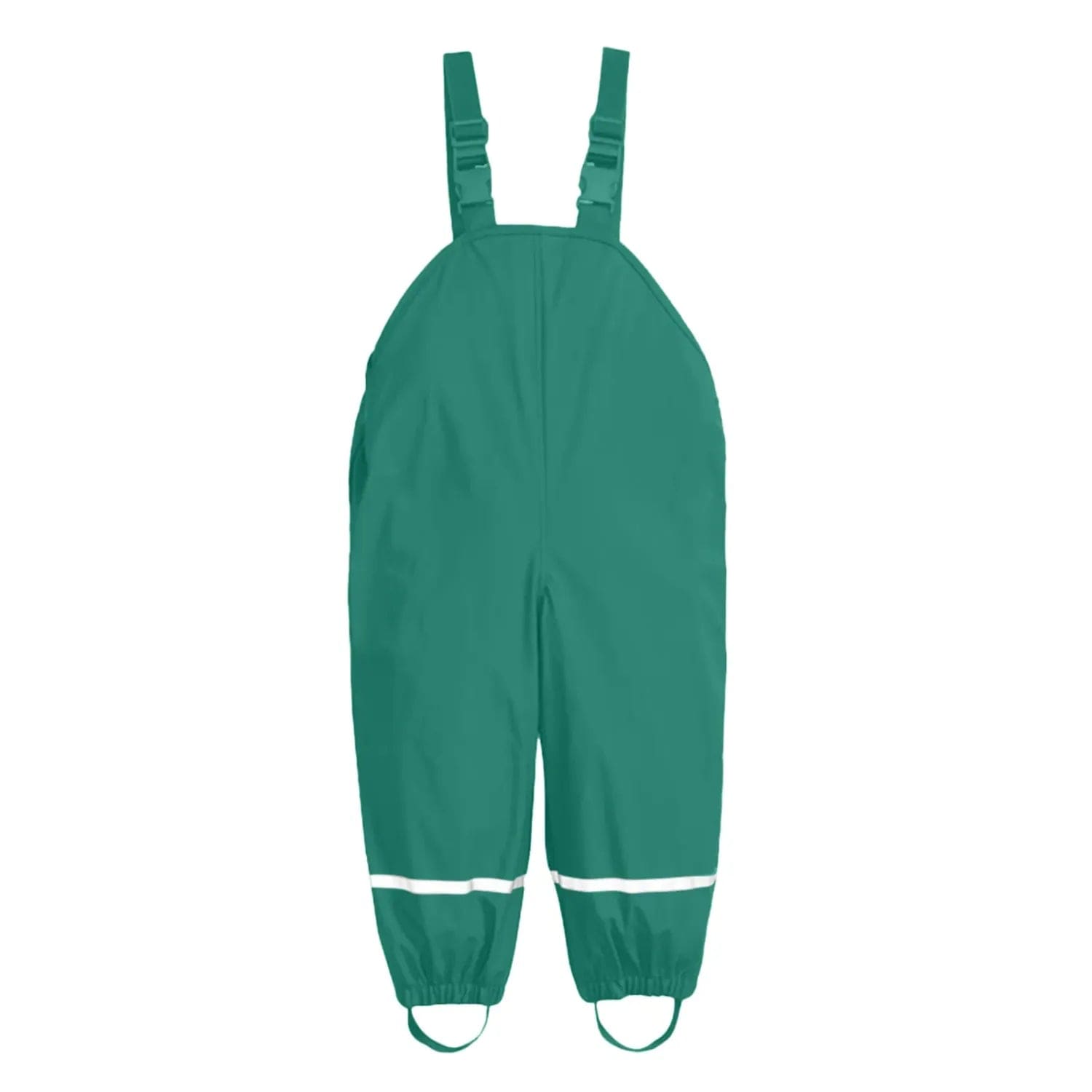 Salopette Imperméable inspirant l'aventure