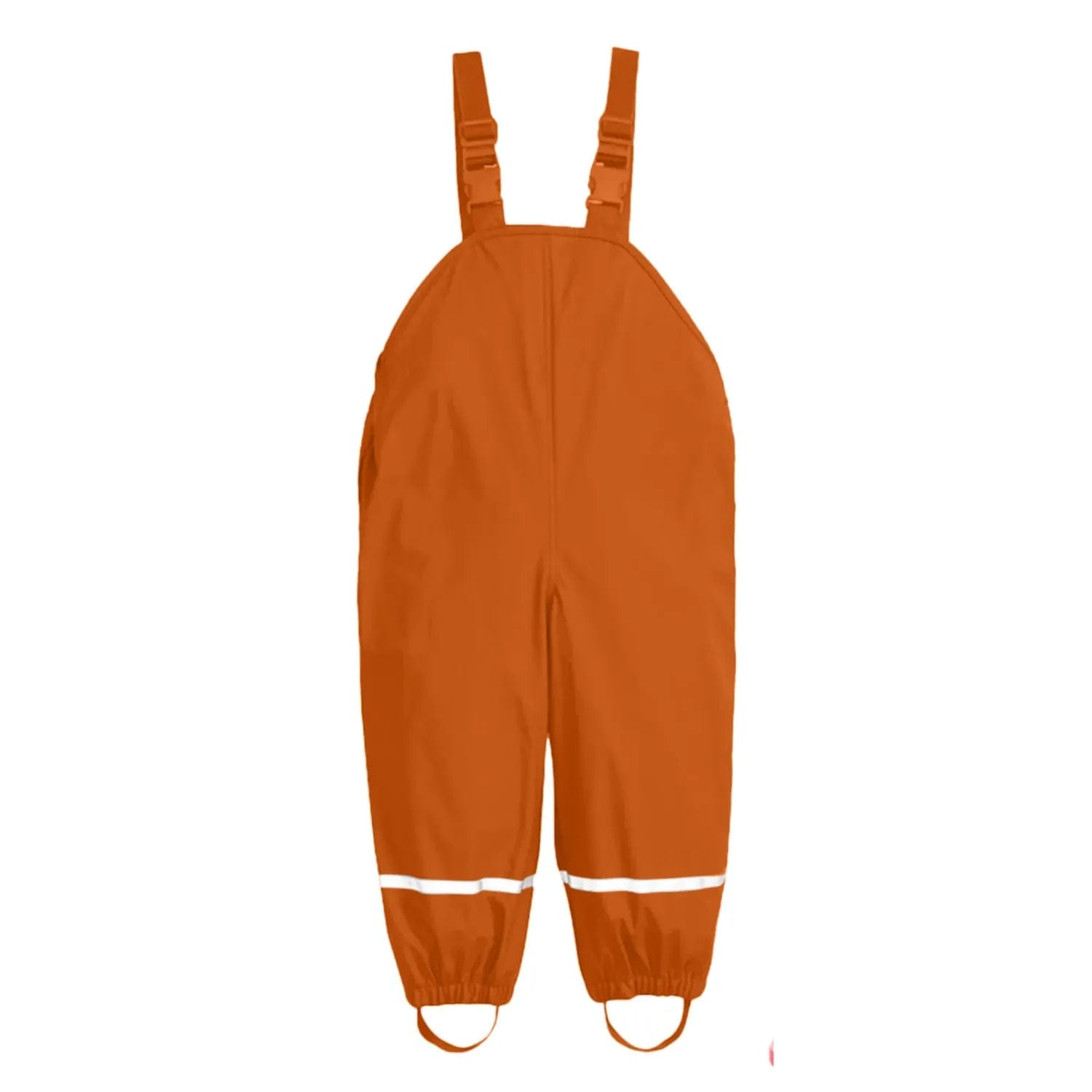 Style unique de Salopette Imperméable pour Enfant