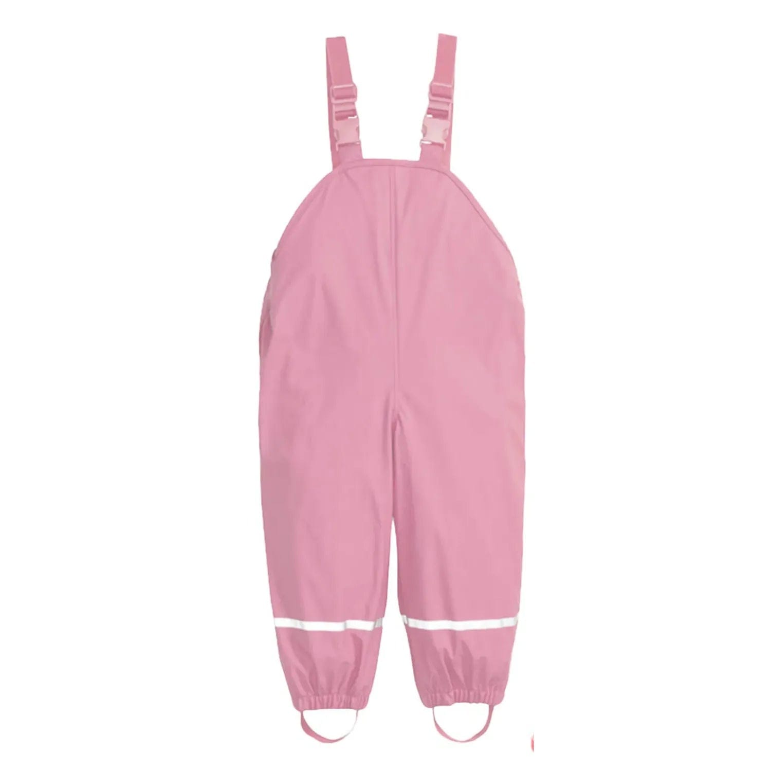 Tissu innovant de la Salopette Imperméable