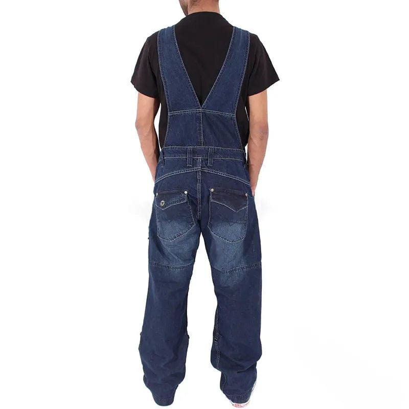 vêtement streetwear denim