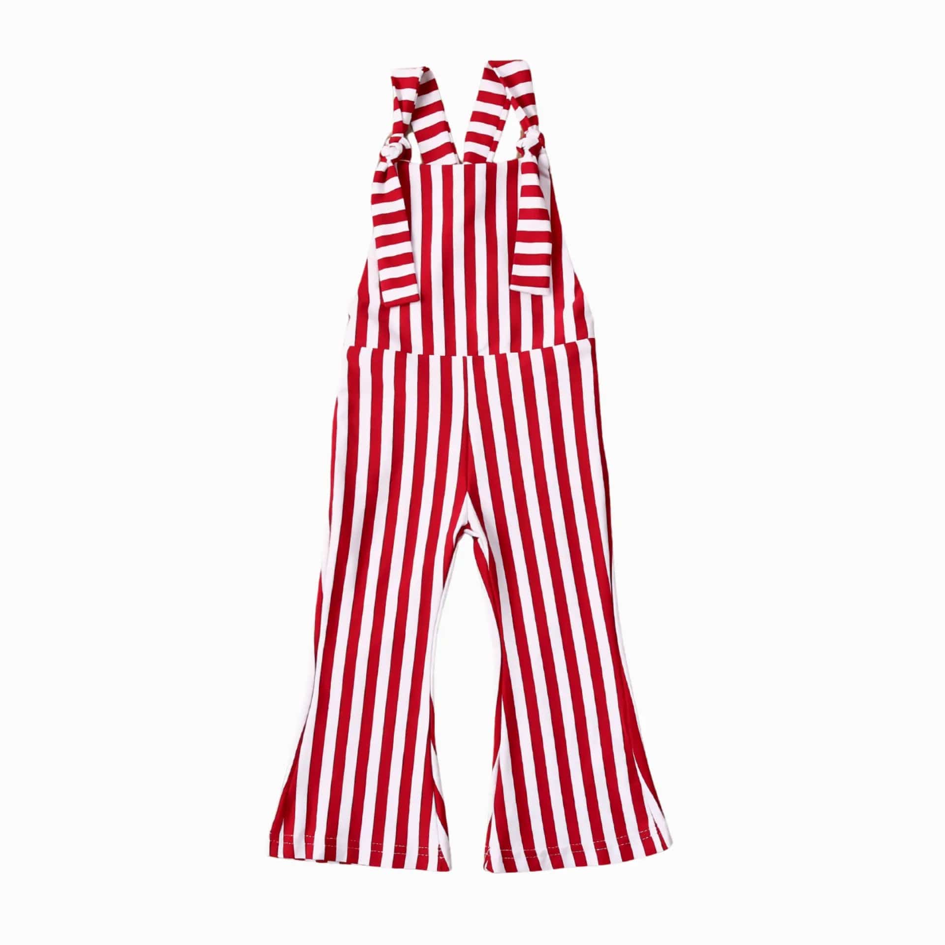 tenue mode salopette enfant