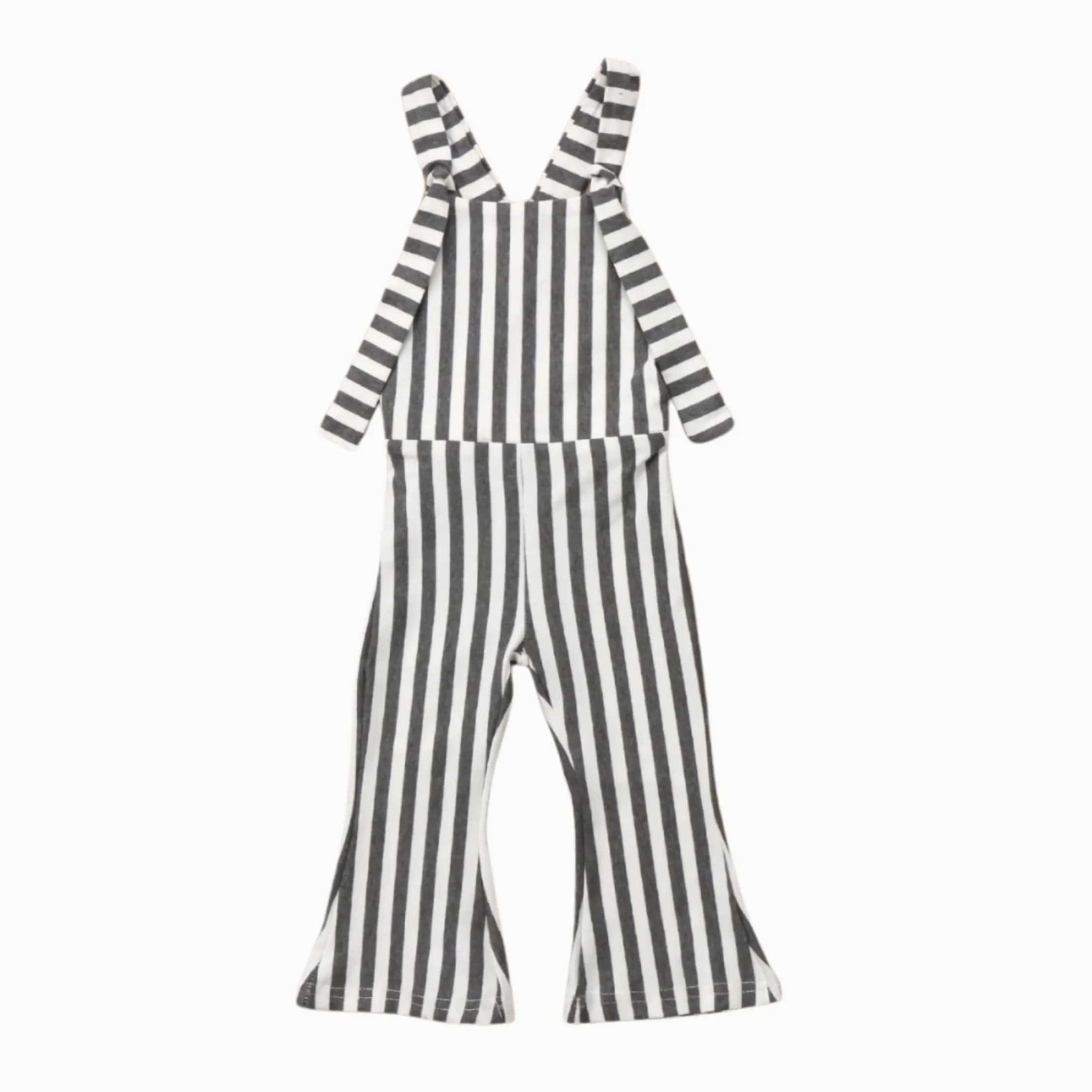 salopette mode enfant