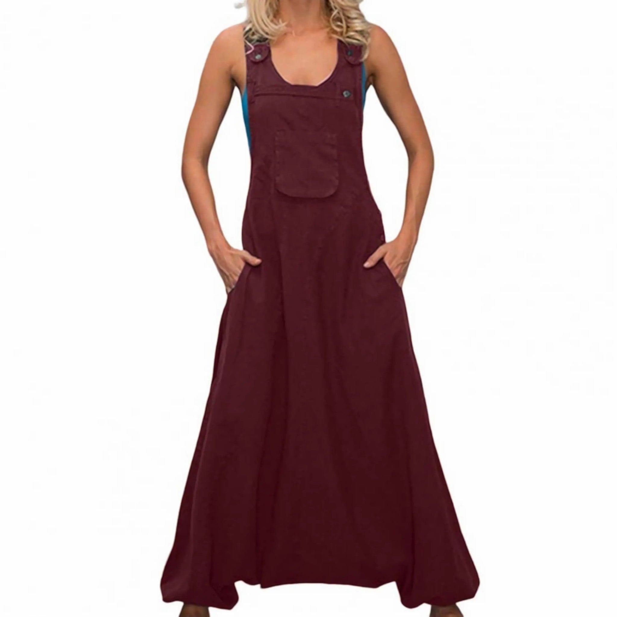 Tenue confortable femme