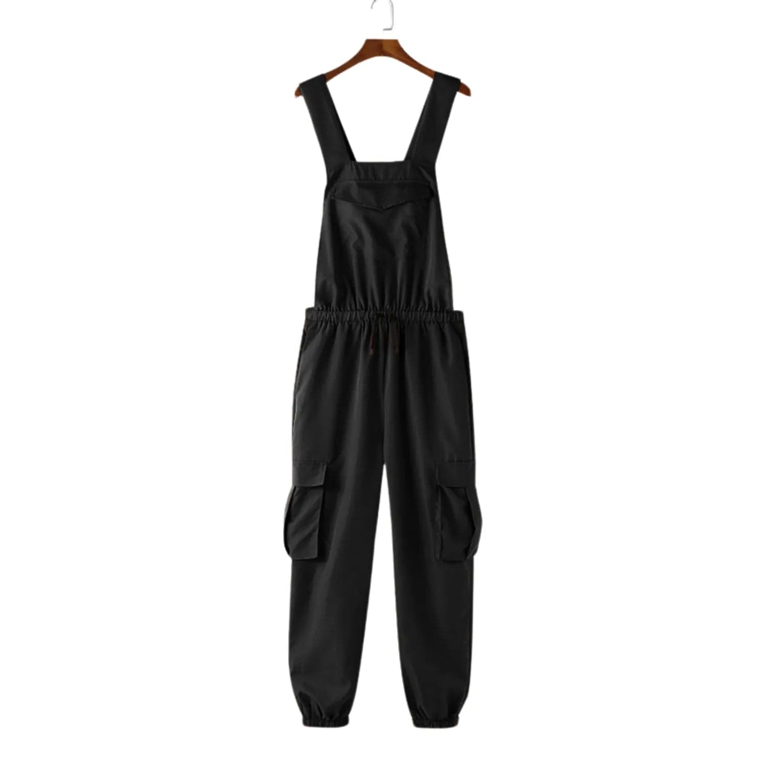 tenue streetwear salopette