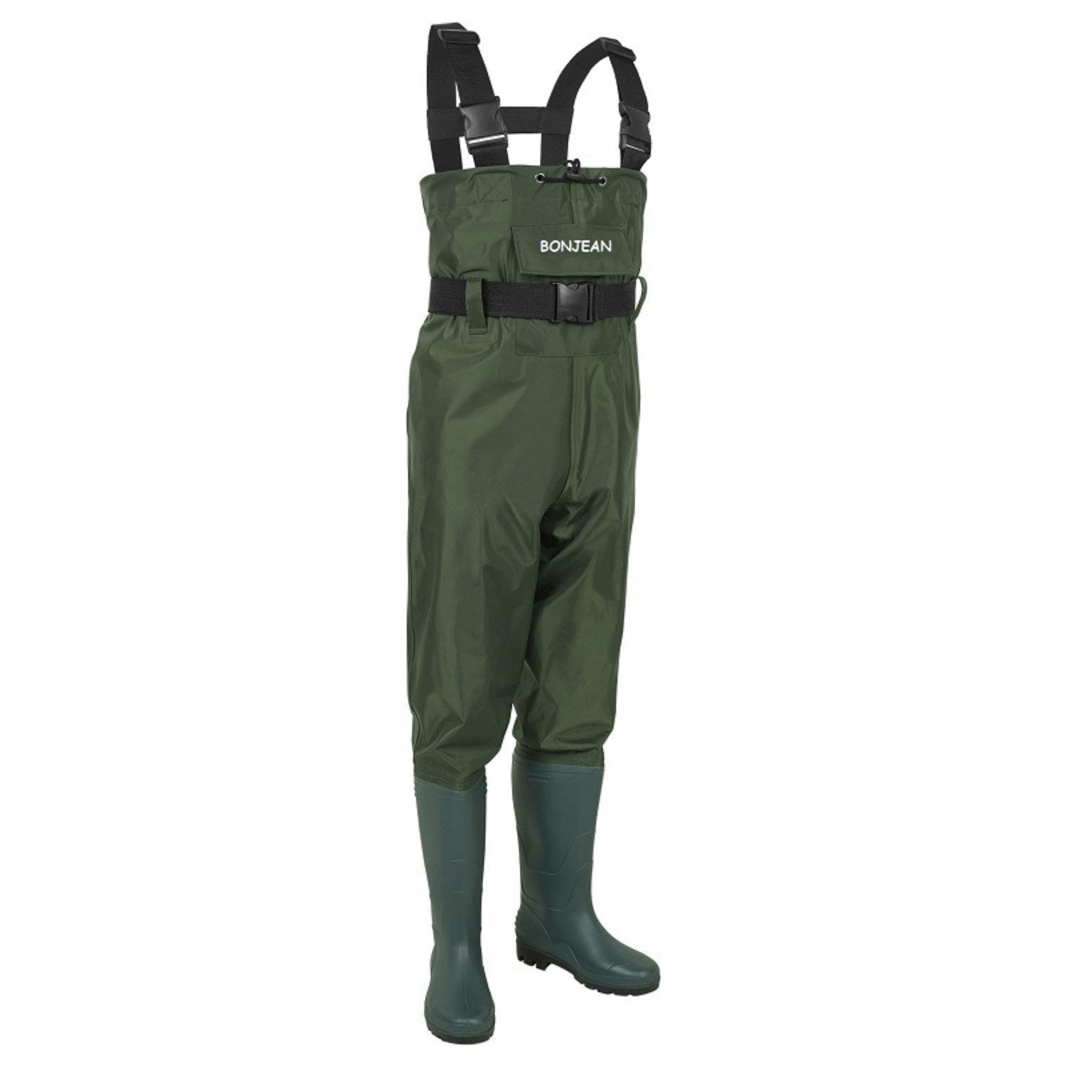 pantalon de pêche en mer