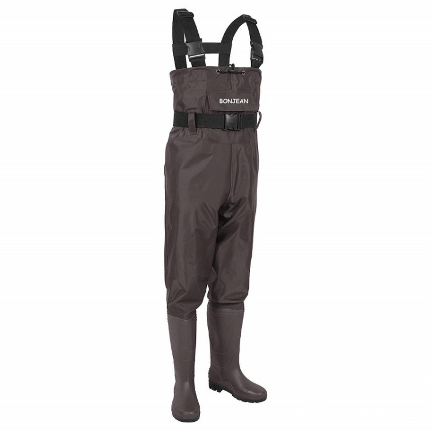 salopette étanche pour pêche