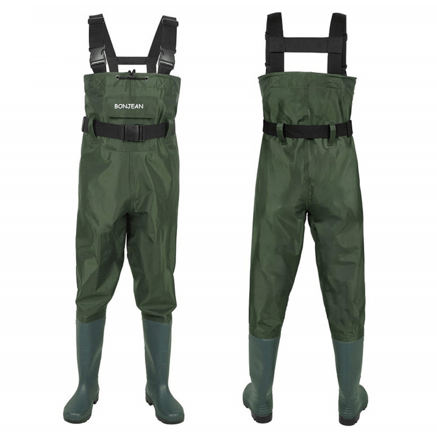 salopette mer imperméable