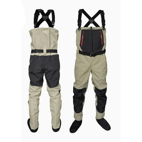 vêtement waterproof pour homme