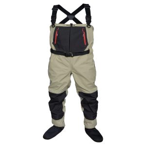 salopette imperméable pour homme