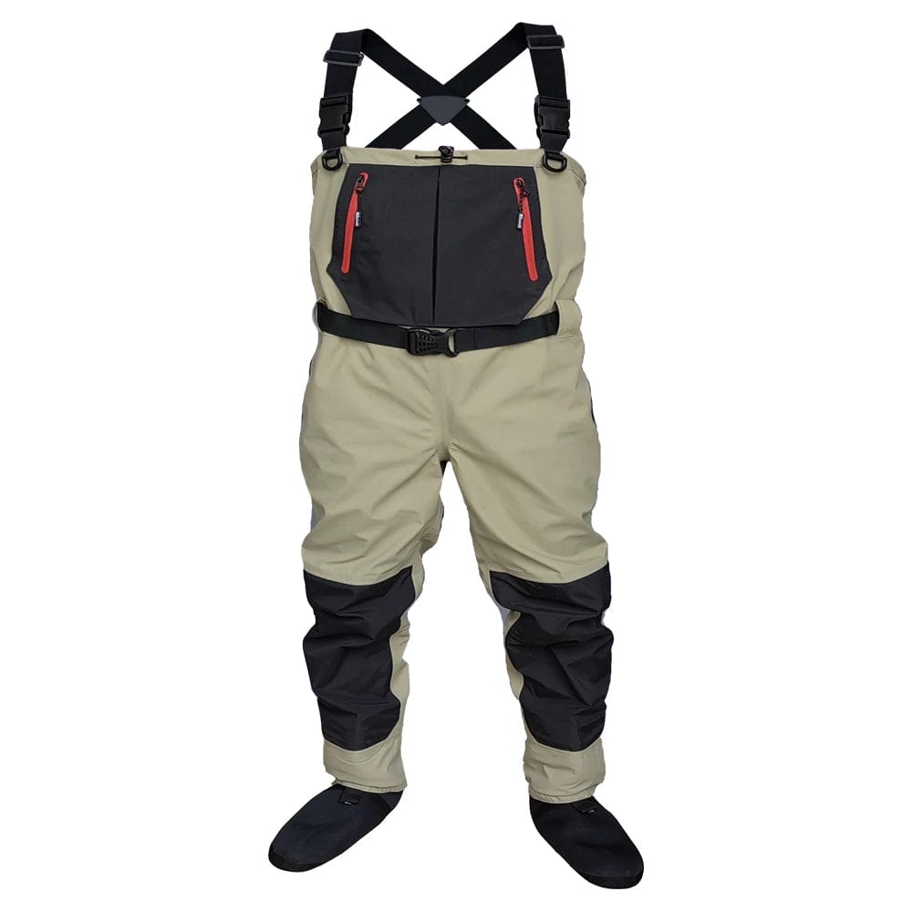 salopette imperméable pour homme