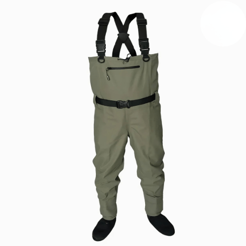 salopette homme résistante à l'eau