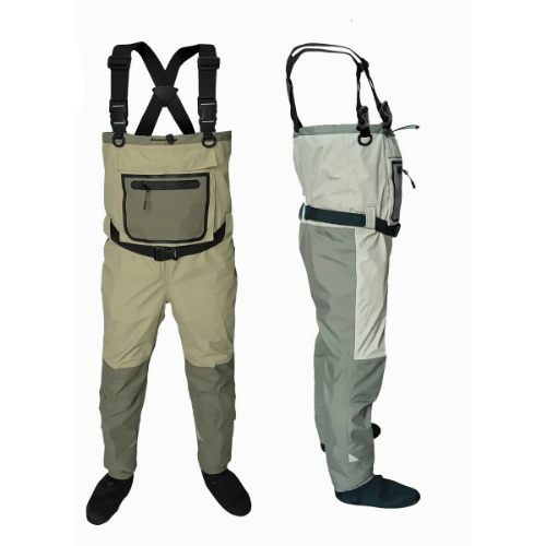 salopette outdoor pour homme